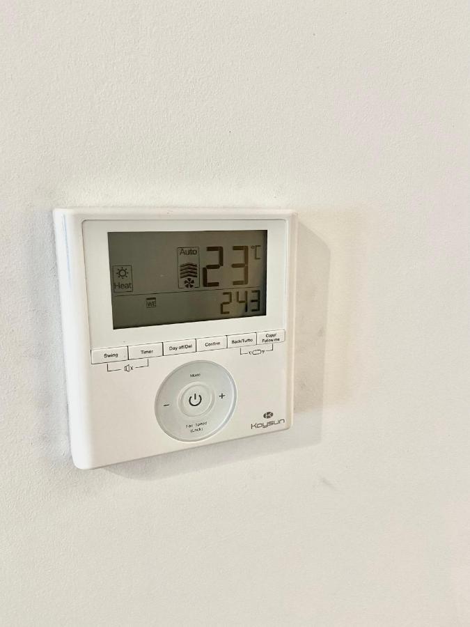 Fantastico Apto. En El Centro Historico De Sevilla Kültér fotó